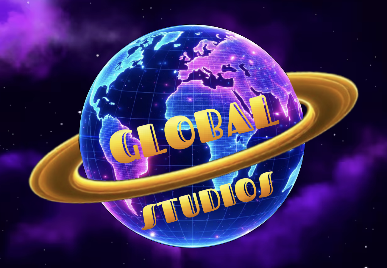 Global Studios Logo